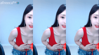 BJ申娜恩(신나은)2020年2月5日舞蹈剪辑21063320-秀人集