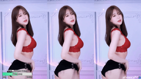 Afreecatv연화(BJ莲花)2022年5月11日Sexy Dance143646-秀人集