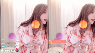 AfreecaTV冰冰(BJ빙빙)2020年6月4日舞蹈剪辑18146720-秀人集