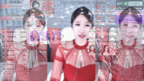 BJ벨라(贝拉)2021年1月18日Sexy Dance220133-秀人集