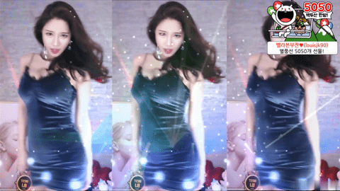 AfreecaTV贝拉(BJ벨라)2020年12月11日Sexy Dance210106-秀人集