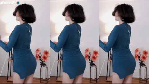 Afreecatv가을님(BJ秋天)2020年1月18日Sexy Dance23362531-秀人集
