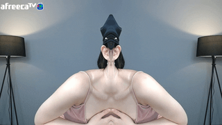 BJ蕾彻(성하)2019年11月18日舞蹈剪辑01487600-秀人集
