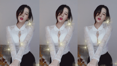 AfreecaTV邢英(BJ씽잉)2020年11月18日Sexy Dance022056-秀人集