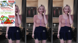 AfreecaTV诗雅(BJ시야)2019年12月6日舞蹈剪辑23273520-秀人集