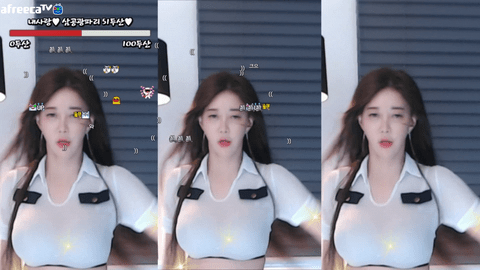 BJ이공삼공(孔三公)2020年5月31日Sexy Dance18162520-秀人集