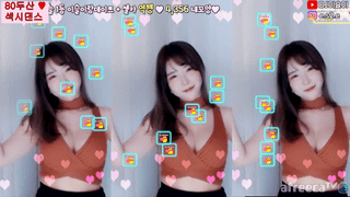 Afreecatv이슬이(BJ露水)2020年3月22日Sexy Dance22285040-秀人集