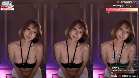 BJ하설아(韩叶拉)2022年11月16日Sexy Dance002400-秀人集