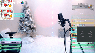 BJ랑(兰)2019年12月12日Sexy Dance00402420-秀人集
