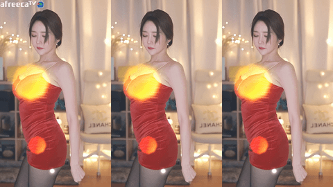 BJ소예(小艺)2022年11月13日Sexy Dance044433-秀人集