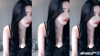 Afreecatv아리샤(BJ阿丽莎)2020年4月15日Sexy Dance03504021-秀人集