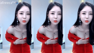 AfreecaTV申娜恩(BJ신나은)2020年5月20日舞蹈剪辑21413421-秀人集
