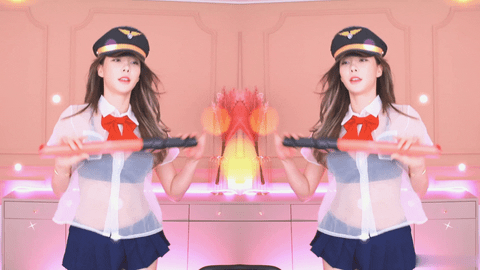 Afreecatv다우닝(BJ唐宁)2021年2月10日Sexy Dance140606-秀人集