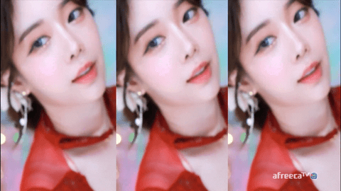 AfreecaTV杰希(BJ재희)2022年3月24日舞蹈剪辑070008-秀人集