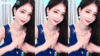 Afreecatv한민영(BJ韩敏英)2020年5月22日Sexy Dance19434920-秀人集
