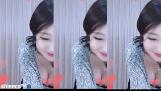 Afreecatv은서(BJ恩骚)2020年3月28日Sexy Dance18404920-秀人集