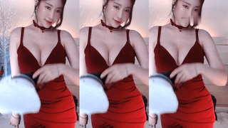 BJ杰希(재희)2021年1月15日舞蹈剪辑085906-秀人集