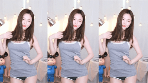 BJ화정(花井)2021年5月23日Sexy Dance233119-秀人集