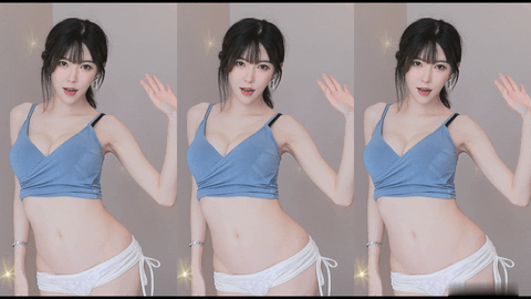 BJ아영(阿英)2021年4月11日Sexy Dance201514-秀人集