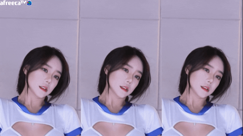 BJ时元(김시원해요)2022年3月12日舞蹈剪辑230136-秀人集
