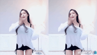 Afreecatv피츄(BJ皮丘)2020年2月20日Sexy Dance23284930-秀人集