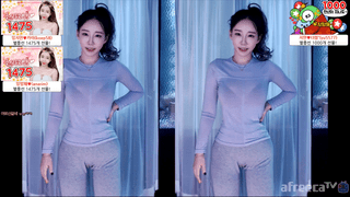 BJ잉찡(英井)2020年3月25日Sexy Dance14242320-秀人集