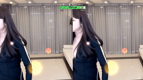 BJ뚱미(呆梦)2021年5月11日Sexy Dance005132-秀人集