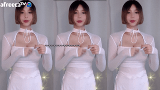 BJ尤碧(요삐)2020年4月5日舞蹈剪辑02344920-秀人集