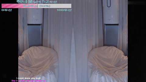 Afreecatv핑텐(BJ平滕)2021年6月11日Sexy Dance004527-秀人集