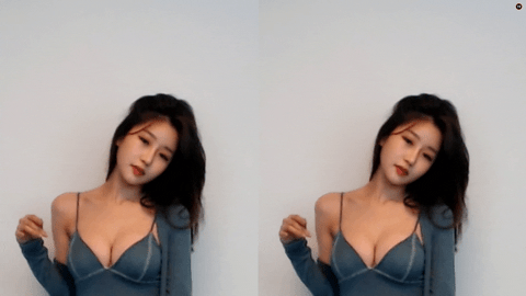 AfreecaTV徐雅(bj seoa)(BJ서아)2020年10月30日Sexy Dance133715-秀人集