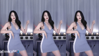 AfreecaTV苏尤(BJ소요)2020年10月22日Sexy Dance104825-秀人集