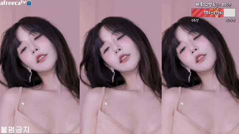 AfreecaTV韩璐(BJ하루)2022年10月13日舞蹈剪辑180754-秀人集