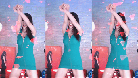 BJ벨라(贝拉)2021年1月24日Sexy Dance180104-秀人集