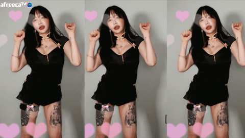 BJ아효(阿孝)2020年5月14日Sexy Dance22062522-秀人集