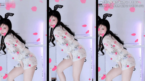 BJ이공삼공(孔三公)2021年8月26日Sexy Dance130127-秀人集