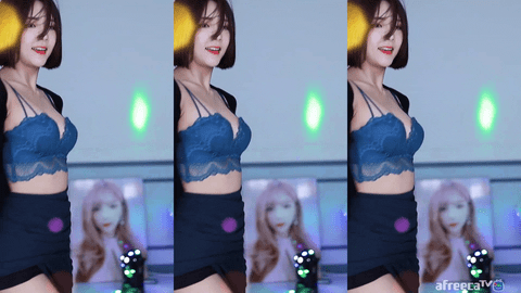 Afreecatv혜밍(BJ慧明)2022年1月6日Sexy Dance131601-秀人集