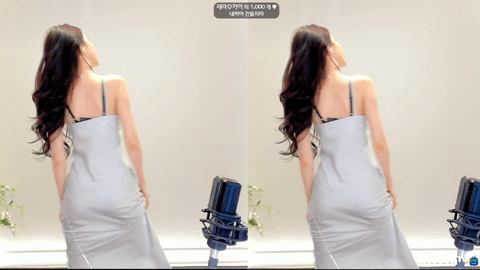Afreecatv새라(BJ赛拉)2020年2月20日Sexy Dance04062521-秀人集