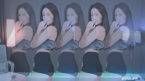 Afreecatv나는혜지(BJ慧智)2022年9月23日Sexy Dance17024-秀人集