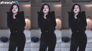 BJ손밍(孙铭)2019年12月29日Sexy Dance09513122-秀人集