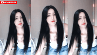 AfreecaTV阿丽莎(BJ아리샤)2020年5月28日舞蹈剪辑03314921-秀人集