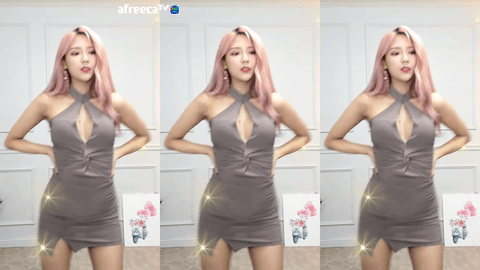 BJ혜밍(慧明)2020年5月18日Sexy Dance22332520-秀人集