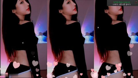 Afreecatv예동(BJ艺童)2021年9月10日Sexy Dance095931-秀人集