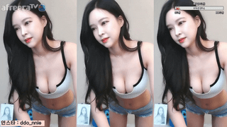 AfreecaTV韩豆妮(BJ한또니)2020年6月2日舞蹈剪辑13584920-秀人集