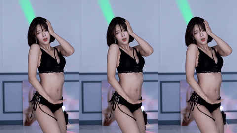 BJ혜밍(慧明)2021年9月22日Sexy Dance093548-秀人集