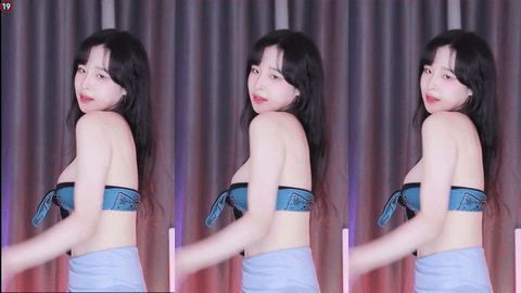 BJ도라미(多拉米)2024年3月12日Sexy Dance190602-秀人集