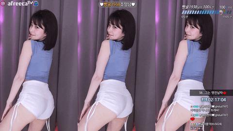 BJ김빵귤(金邦橘)2022年12月11日Sexy Dance152330-秀人集