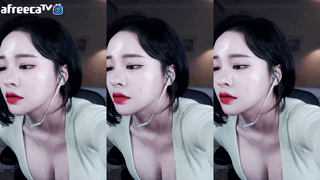 Afreecatv손밍(BJ孙铭)2019年11月8日Sexy Dance02369537-秀人集