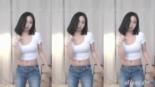 AfreecaTV花井(BJ화정)2019年10月7日舞蹈剪辑22382101-秀人集