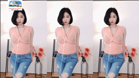 AfreecaTV秋天(BJ가을님)2019年12月20日舞蹈剪辑23151020-秀人集