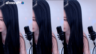 BJ兰(랑)2020年2月19日舞蹈剪辑21261620-秀人集